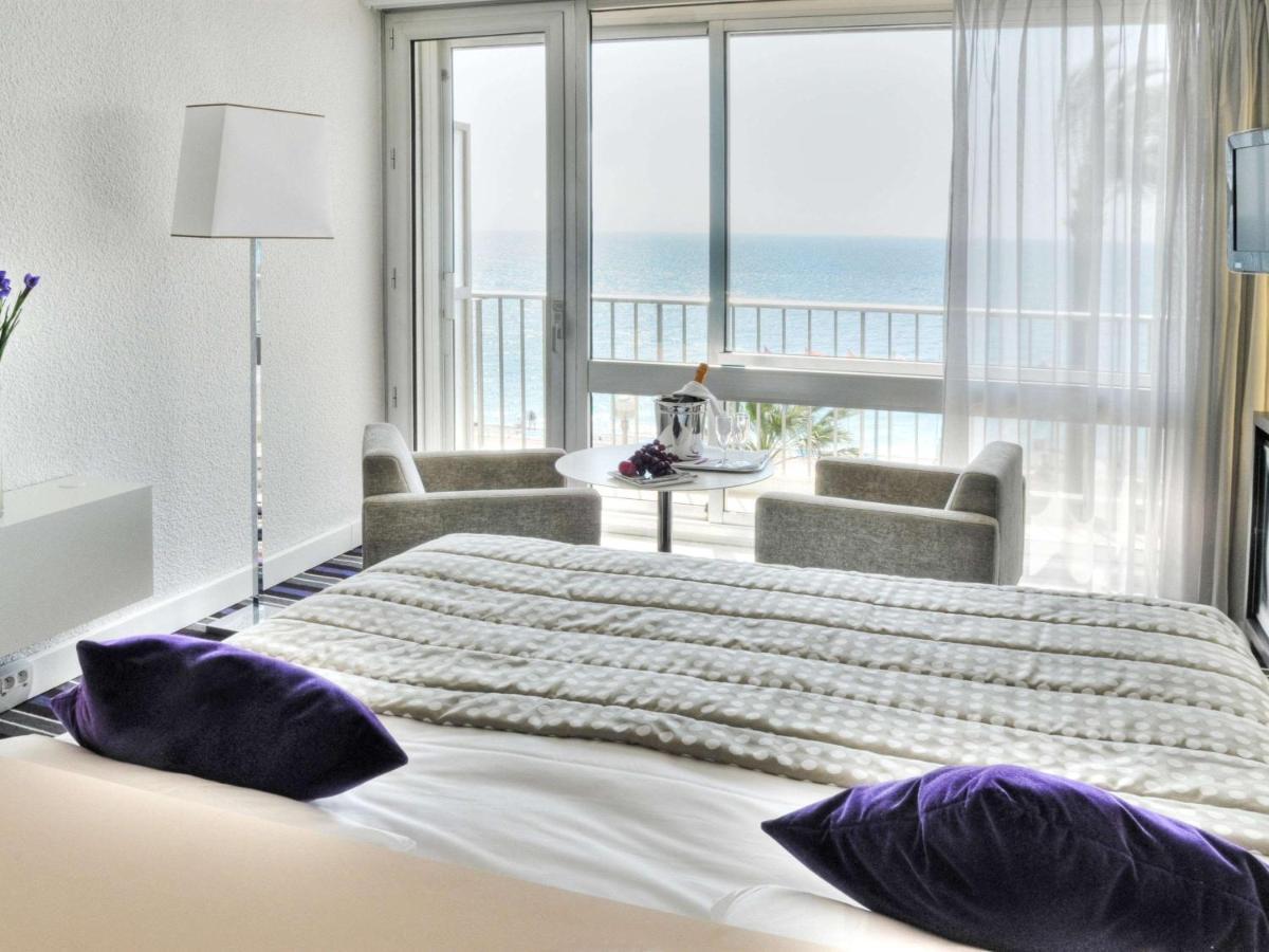 Hotel Mercure Promenade Des Nizza