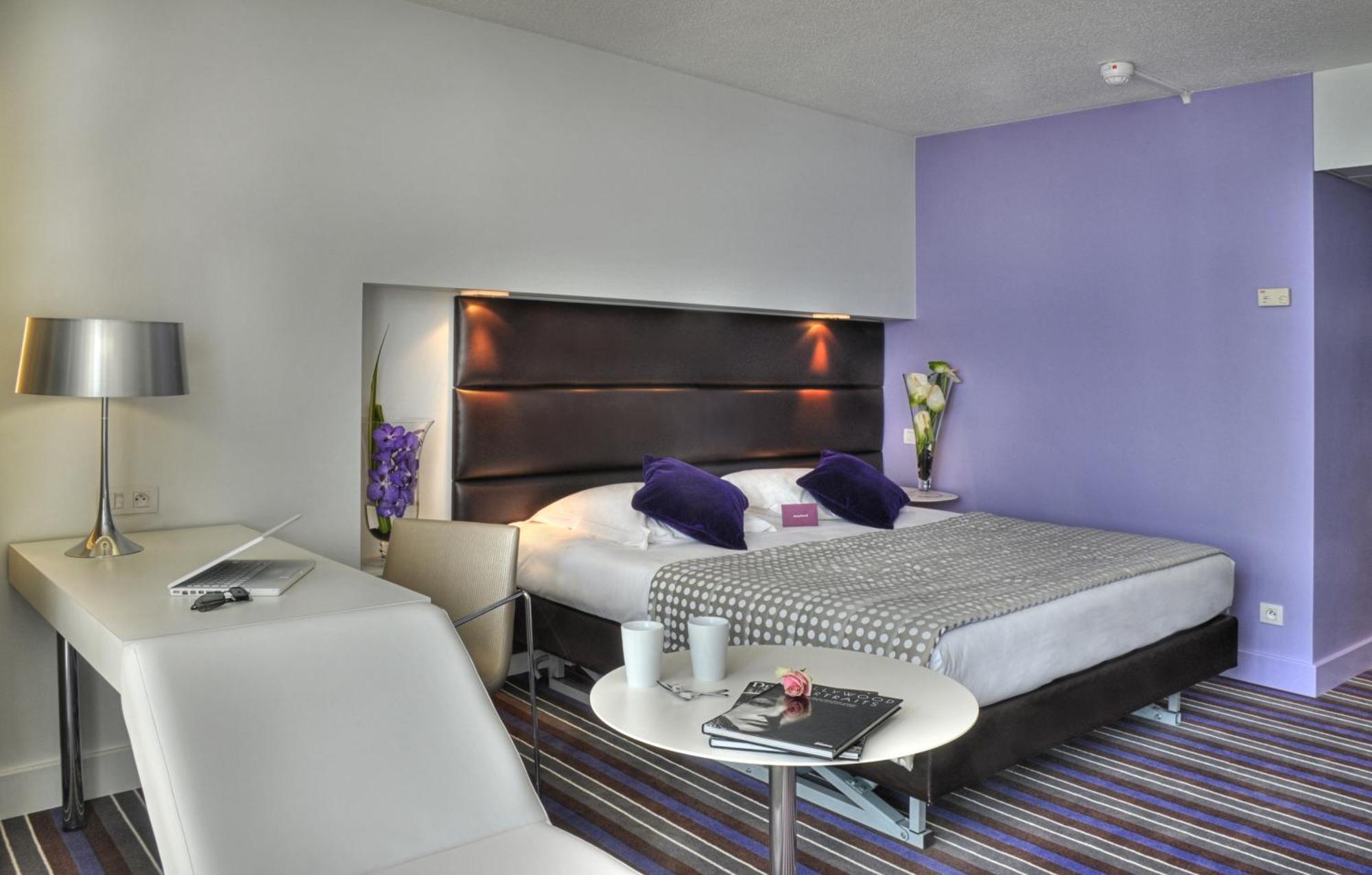 Mercure Promenade Des